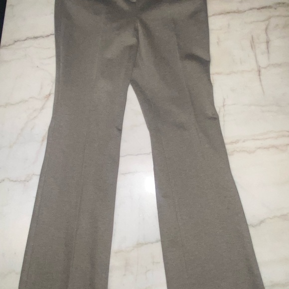 Talbots womens pull on dress pants size 10 boot cut brand new - Picture 2 of 14